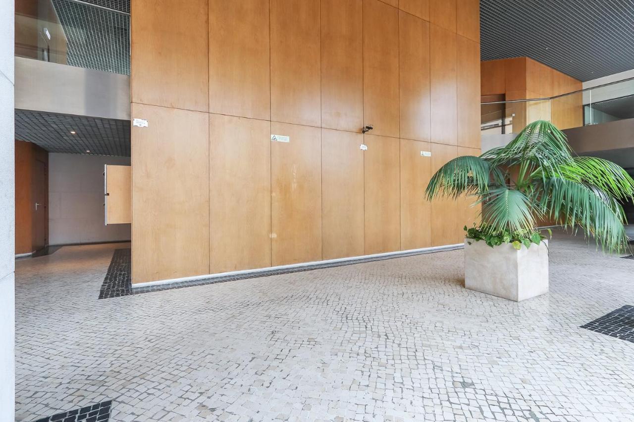 Vita Portucale ! Modern Apartment With Garage リスボン エクステリア 写真