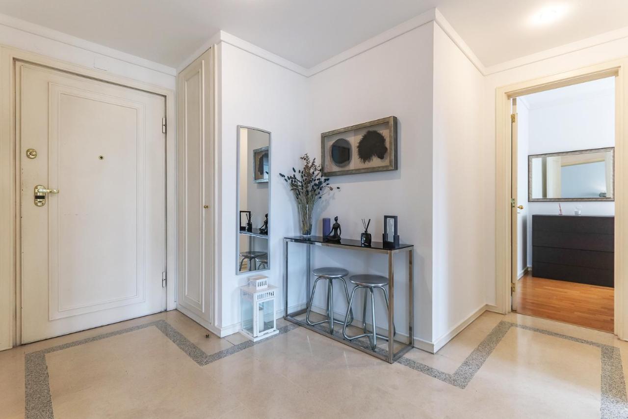 Vita Portucale ! Modern Apartment With Garage リスボン エクステリア 写真