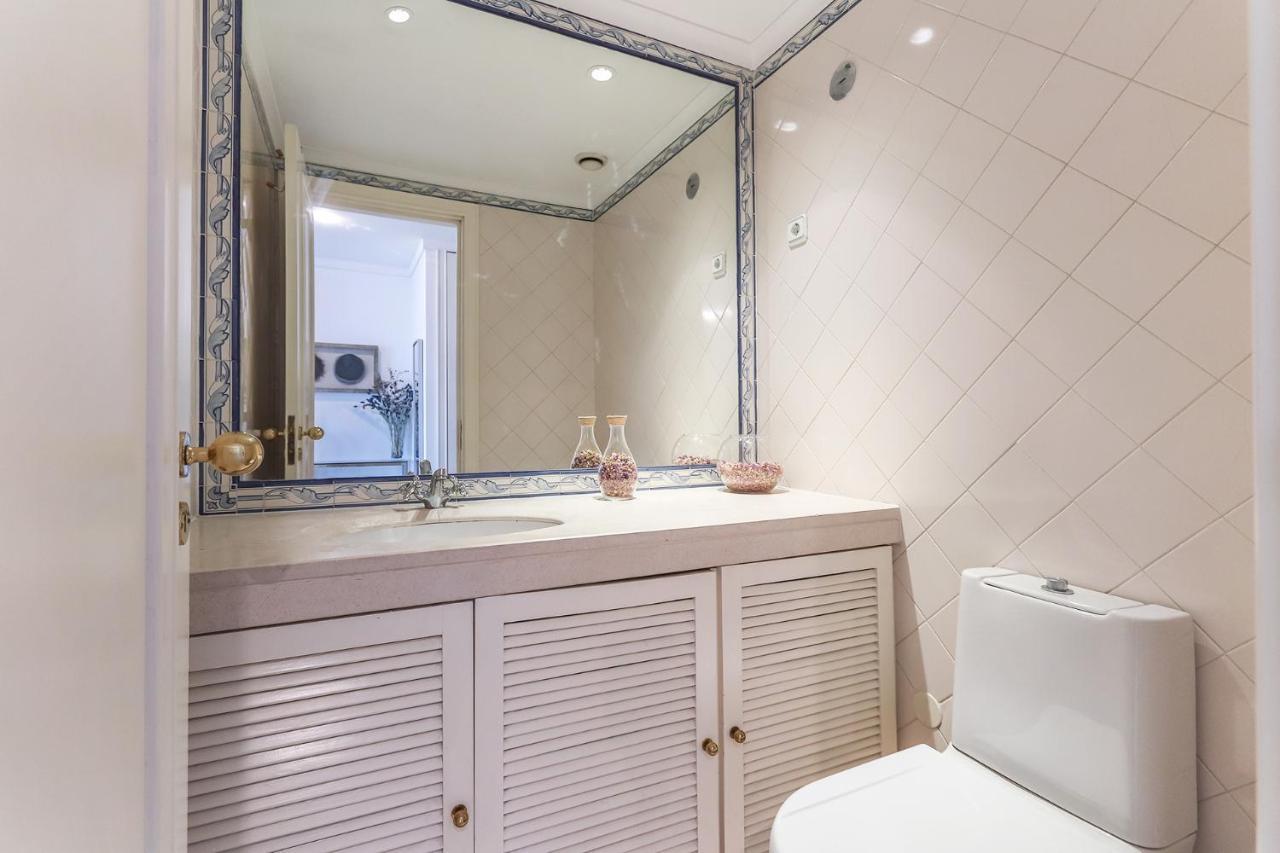 Vita Portucale ! Modern Apartment With Garage リスボン エクステリア 写真